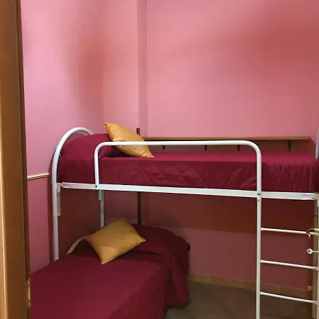 Villafiorita Apartamento *