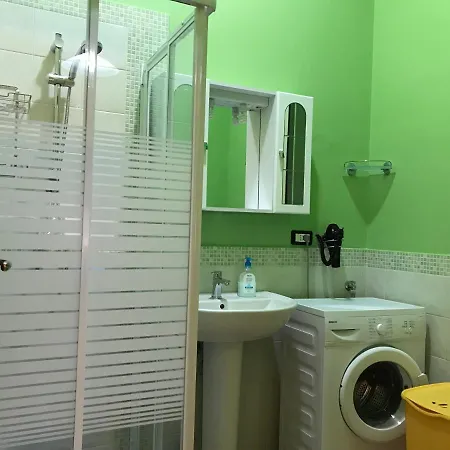 Villafiorita Apartamento
