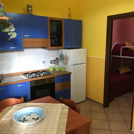 Villafiorita Gioiosa Marea