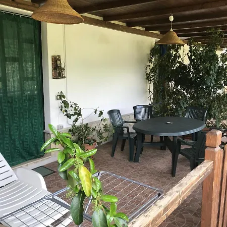 Villafiorita Gioiosa Marea