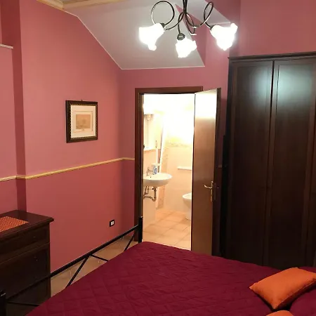Villafiorita Gioiosa Marea