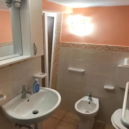 Apartamento Villafiorita *