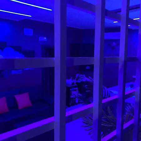 Villafiorita Apartamento Gioiosa Marea