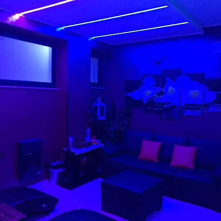 Villafiorita Apartamento