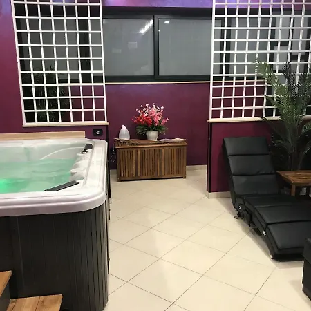Villafiorita Apartamento