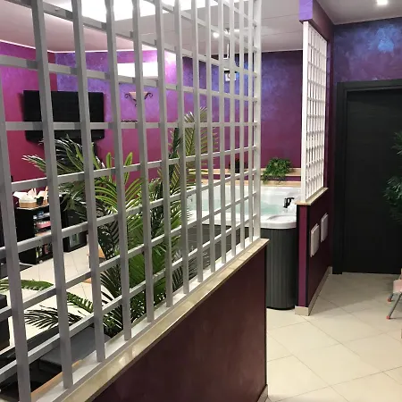 Apartamento Villafiorita Gioiosa Marea