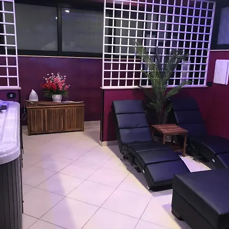 Apartamento Villafiorita
