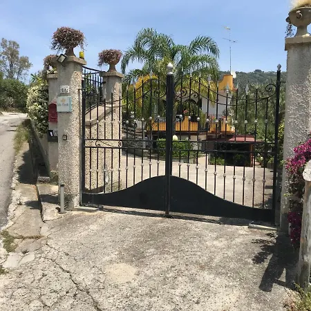 Villafiorita Gioiosa Marea