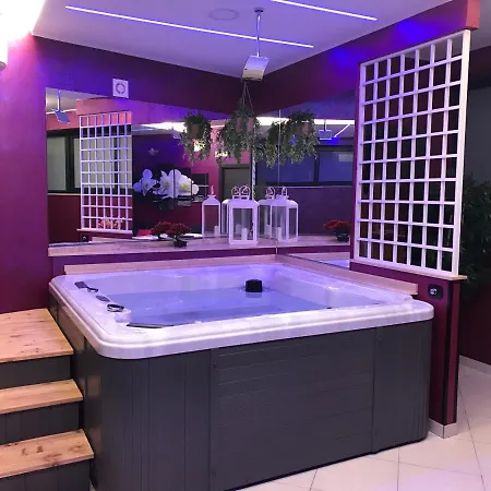 Apartamento Villafiorita *