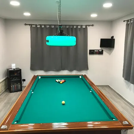 Apartamento Villafiorita Gioiosa Marea