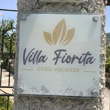 Apartamento Villafiorita *