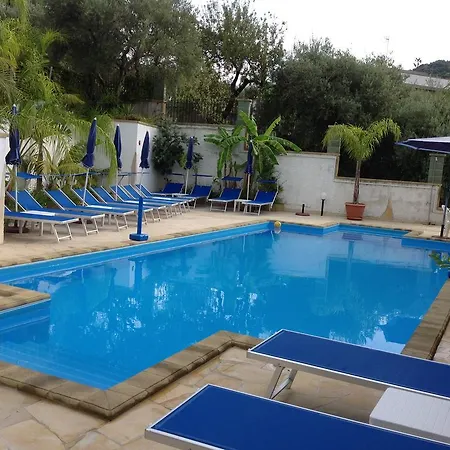 Apartamento Villafiorita *