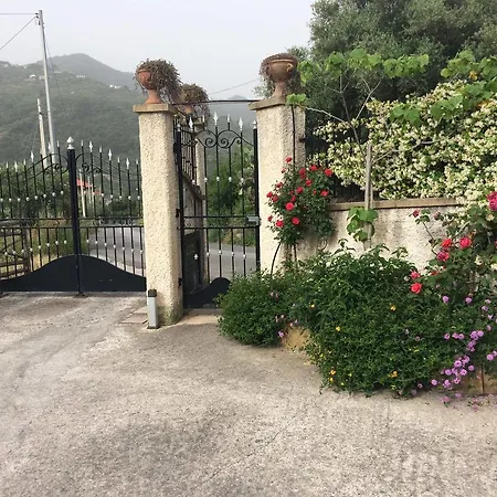 Villafiorita Джоиоза-Мареа