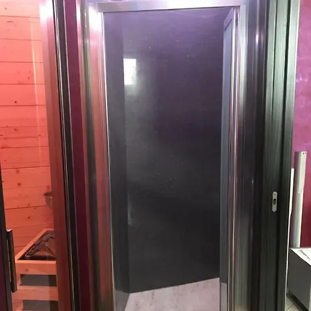 Apartamento Villafiorita *
