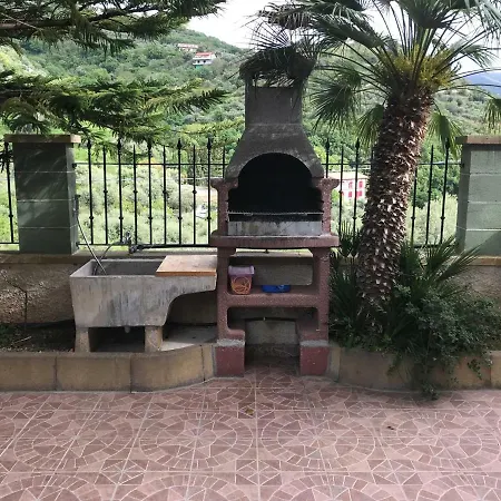 Apartamento Villafiorita Gioiosa Marea