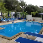 Lejlighed Villafiorita *