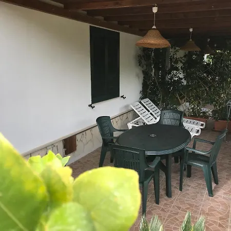 Appartement Villafiorita *