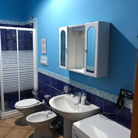 Villafiorita 아파트 *