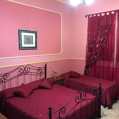 Villafiorita 아파트 *