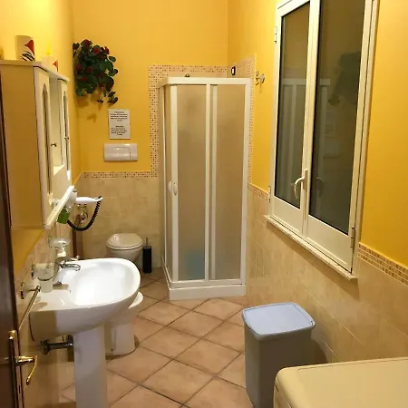Villafiorita 아파트 *