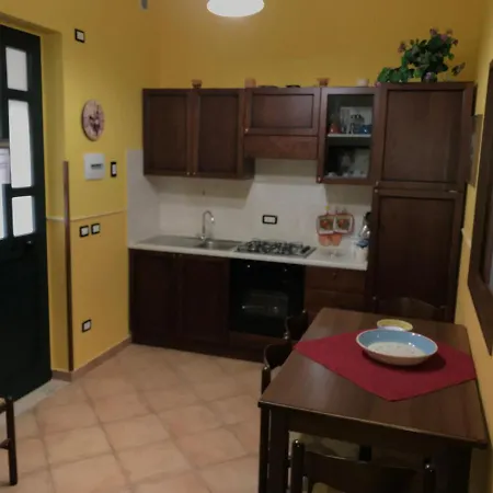 Appartement Villafiorita *