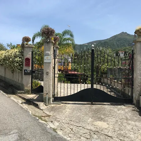 Lejlighed Villafiorita