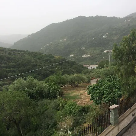 아파트 Villafiorita